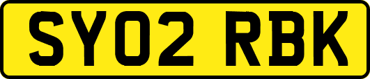 SY02RBK