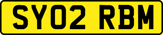 SY02RBM