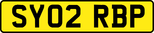 SY02RBP
