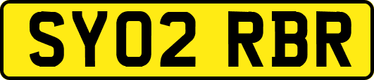 SY02RBR