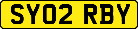 SY02RBY