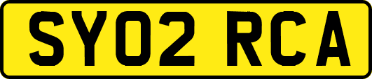 SY02RCA
