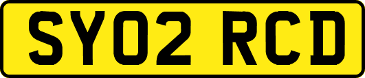 SY02RCD