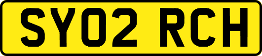 SY02RCH