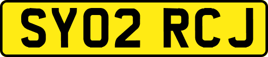 SY02RCJ