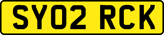 SY02RCK