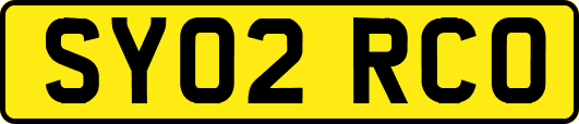 SY02RCO