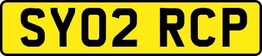 SY02RCP