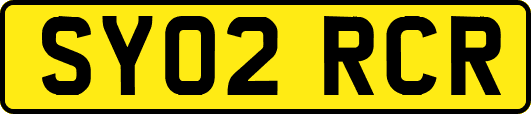 SY02RCR