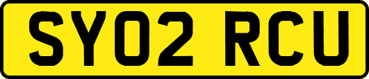 SY02RCU