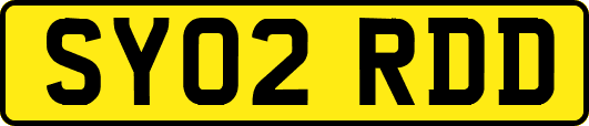 SY02RDD
