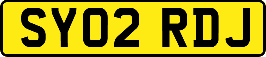 SY02RDJ
