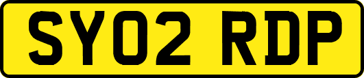 SY02RDP