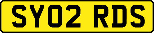SY02RDS
