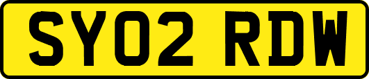 SY02RDW