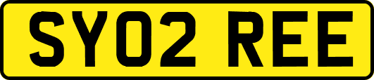 SY02REE