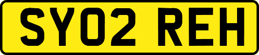 SY02REH