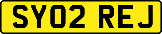 SY02REJ