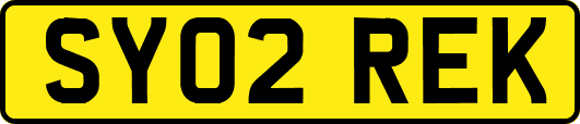 SY02REK