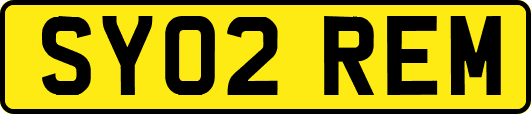 SY02REM