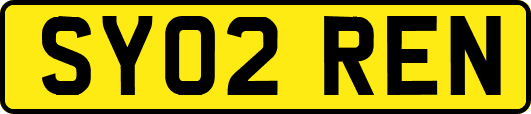 SY02REN