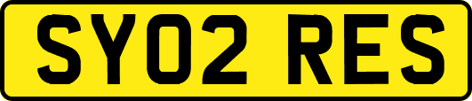 SY02RES