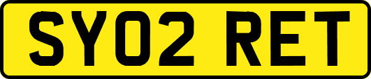 SY02RET