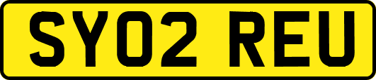 SY02REU