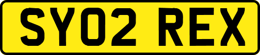 SY02REX
