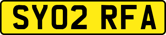SY02RFA