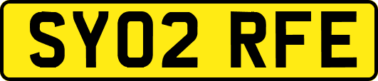 SY02RFE