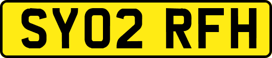 SY02RFH