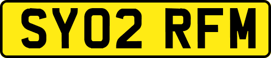 SY02RFM