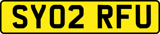 SY02RFU