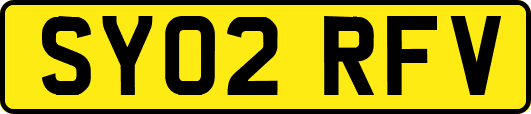 SY02RFV