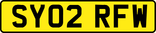 SY02RFW