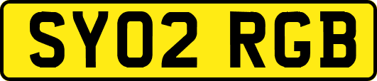SY02RGB