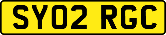 SY02RGC