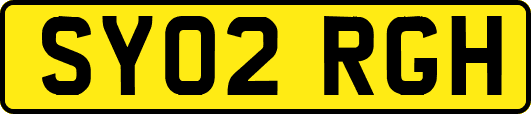 SY02RGH