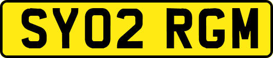 SY02RGM
