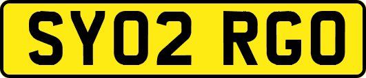 SY02RGO