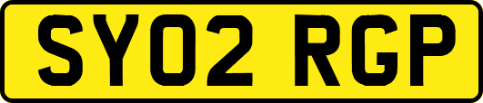 SY02RGP