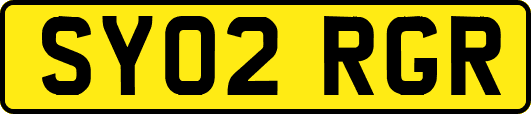 SY02RGR