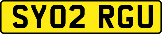 SY02RGU