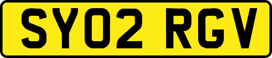 SY02RGV