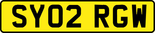 SY02RGW