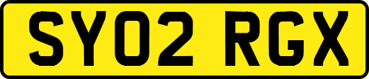 SY02RGX
