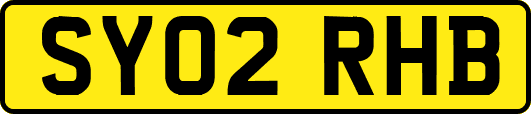 SY02RHB
