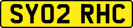 SY02RHC