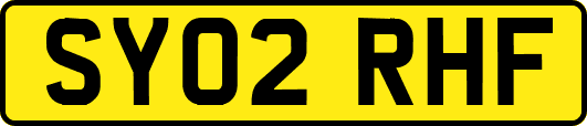 SY02RHF